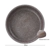 Форма для випікання кругла Fissman 4999 (24x6,4 см)