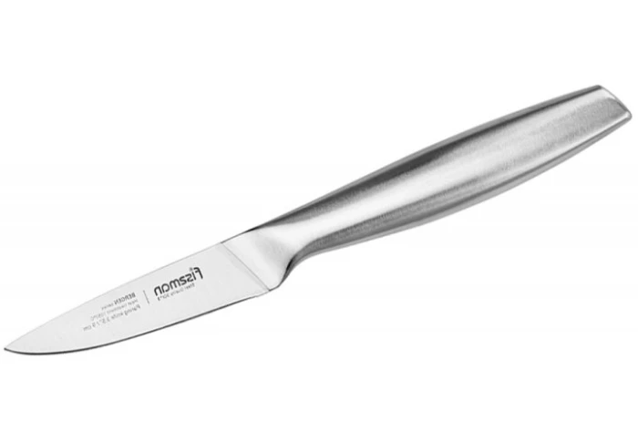 Ніж для чищення овочів Fissman Bergen 12439 (9 см)