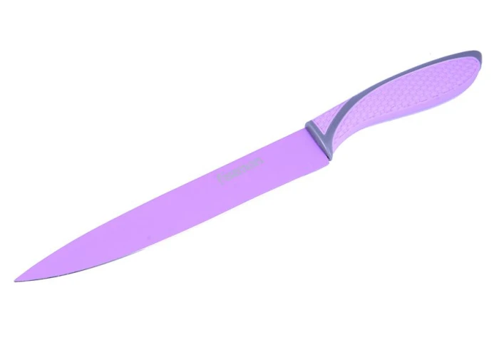 Гастрономічний ніж Fissman Juicy 2287 (20 см)