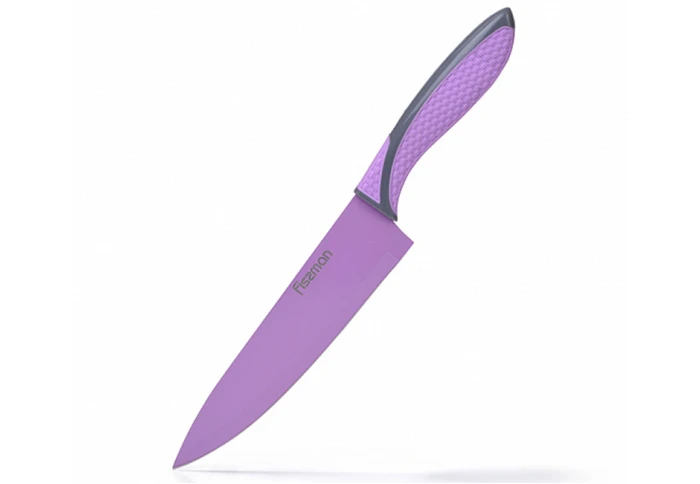 Ніж кухарський Fissman Juicy 2285 (20 см)