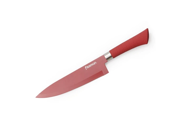 Ніж кухарський Fissman Arcobaleno 2291 (20 см)