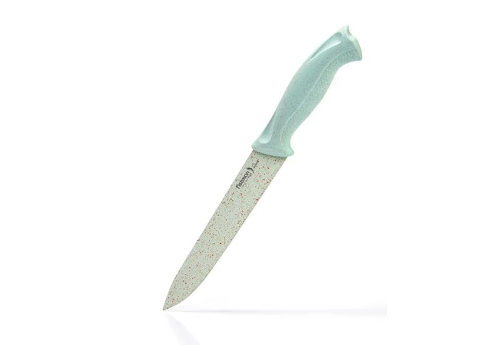 Гастрономічний ніж Fissman Monte 2341 (20 см)