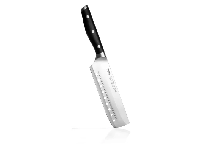 Ніж кухарський Fissman Takatsu 2358 (18 см)