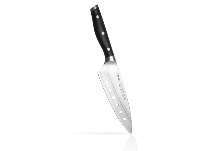 Ніж кухарський Fissman Takatsu 2359 (18 см)