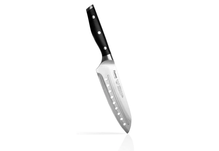 Ніж сантоку Fissman Takatsu 2360 (18 см)