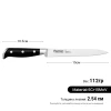 Ніж універсальний Fissman Koch 2386 (15 см)