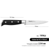 Ніж універсальний Fissman Koch 2387 (10 см)