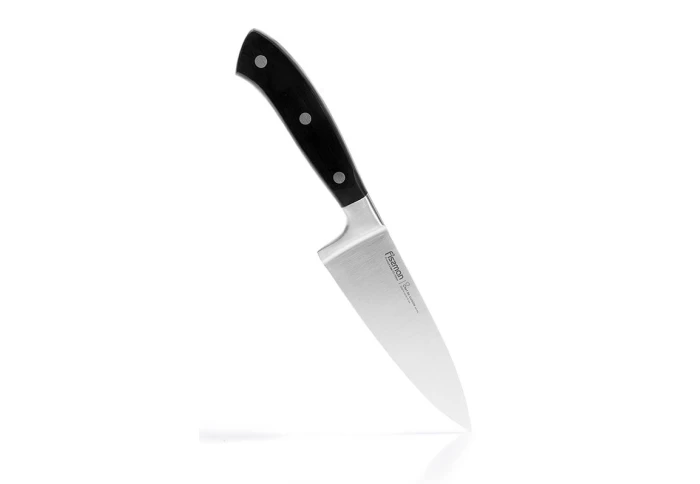 Ніж кухарський Fissman Chef de cuisine 2392 (15 см)