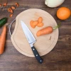 Ніж кухарський Fissman Chef de cuisine 2392 (15 см)