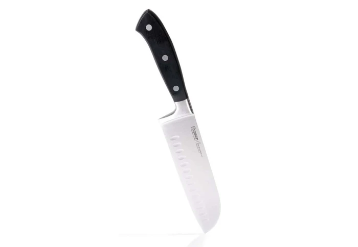 Ніж сантоку Fissman Chef de cuisine 2394 (18 см)