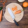 Ніж сантоку Fissman Chef de cuisine 2394 (18 см)