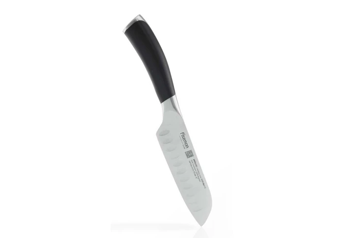 Ніж сантоку Fissman Kronung 2449 (13 см)