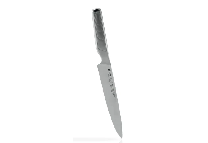 Гастрономічний ніж Fissman Nowaki 2459 (20 см)