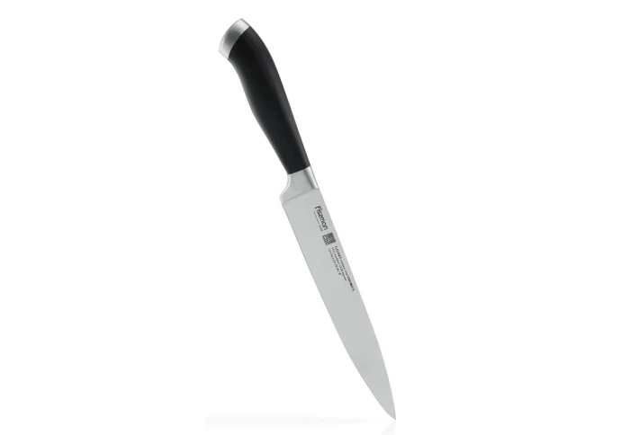 Гастрономічний ніж Fissman Elegance 2468 (20 см)