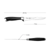 Ніж обвалочний Fissman Elegance 2471 (15 см)