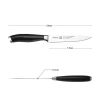 Ніж універсальний Fissman Elegance 2473 (13 см)