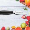 Ніж для чищення овочів Fissman Elegance 2477 (8 см)