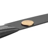 Гастрономічний ніж Fissman Shinai Graphite 2479 (20 см)