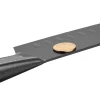 Ніж сантоку Fissman Shinai Graphite 2481 (18 см)