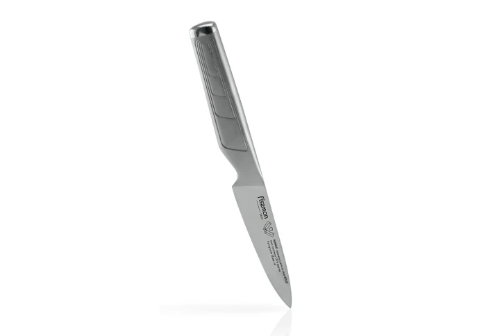 Ніж для чищення овочів Fissman Nowaki 2464 (10 см)