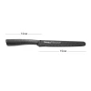 Ніж для нарізки Fissman Shinai Graphite 2485 (15 см)