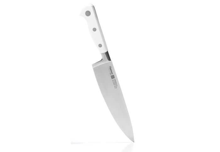 Ніж кухарський Fissman Monogami 2492 (20 см)