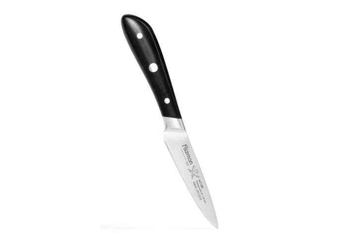 Ніж для чищення овочів Fissman Hattori 2528 (10 см)