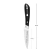 Ніж для чищення овочів Fissman Hattori 2528 (10 см)