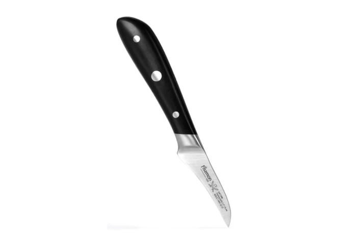 Ніж для чищення овочів Fissman Hattori 2529 (6 см)