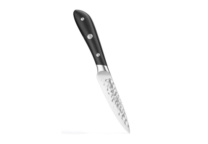 Ніж для чищення овочів Fissman Hattori hammered 2533 (10 см)