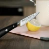 Ніж для чищення овочів Fissman Hattori hammered 2533 (10 см)