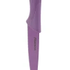 Ніж для чищення овочів у чохлі Fissman Caramella 2550 (10 см)