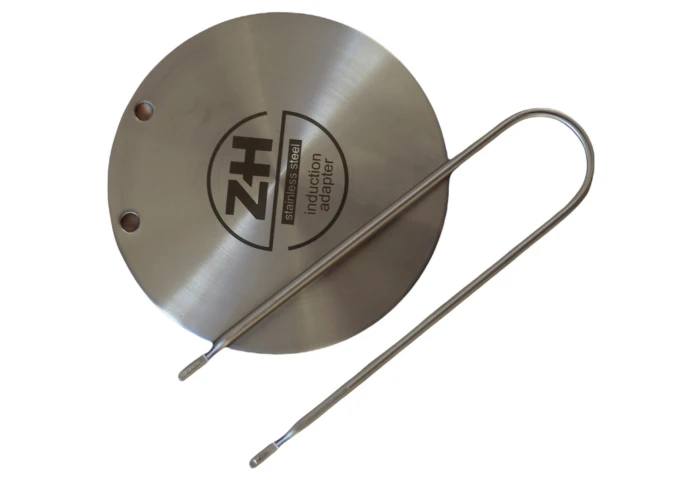 Адаптер для індукційної плити ZH (12,5 см)