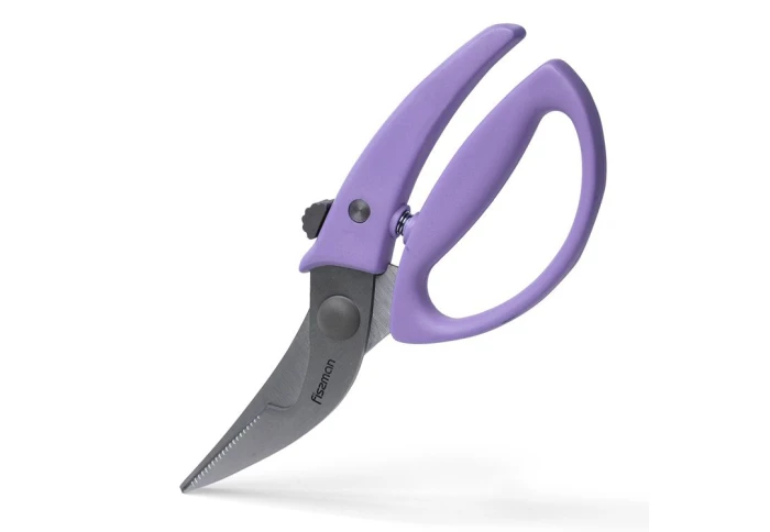 Кухонный секатор Fissman 2001 (23 см) Кухонный секатор Fissman 2001 (23 см)