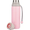 Термос с ремнем Well Done WD-7025P (500 мл) Термос с ремнем Well Done WD-7025P (500 мл)