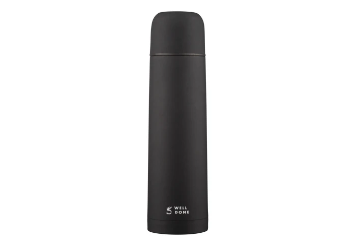 Термос Well Done WD-7105B (500 мл) Термос Well Done WD-7105B (500 мл)