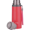 Термос з ременем Well Done WD-7153R (350 мл)