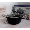 Каструля з антипригарним покриттям Bohmann 7421-20-BH (2,5 л)