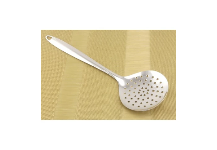 Шумовка из нержавеющей стали А-плюс 0225