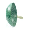 Сковорода-вок без кришки Fissman Malachite 4314 (24х7 см)