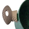 Каструля з антипригарним покриттям Fissman Malachite 4319 (4,7 л)
