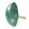Сковорода-вок без кришки Fissman Malachite 4315 (28х8 см)