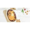 Форма керамічна Pyrex Signature SG25OR1 (25 х 18 см)