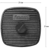 Прес для гриля квадратний Fissman 4109 (21х21 см)