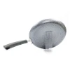 Сковорода для млинців Fissman Grey Stone 4976 (23x2 см) Сковорода для млинців Fissman Grey Stone 4976 (23x2 см)