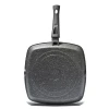 Сковорода-гриль Fissman Grey Stone 4978 (28х4,3 см) 