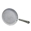 Сковорода для млинців Fissman Grey Stone 4976 (23x2 см) Сковорода для млинців Fissman Grey Stone 4976 (23x2 см)
