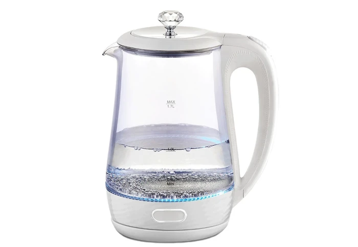 Електричний чайник Maestro MR-052-WHITE (1,7 л)