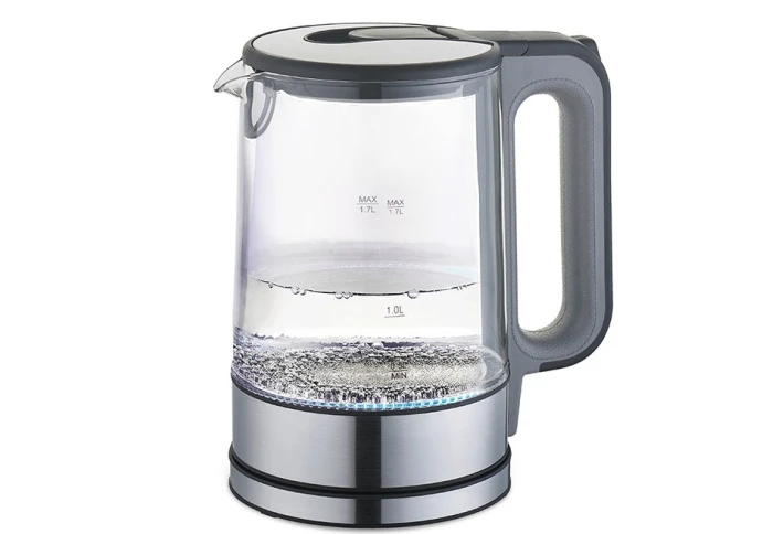 Електричний чайник Maestro MR-053-GREY (1,7 л)