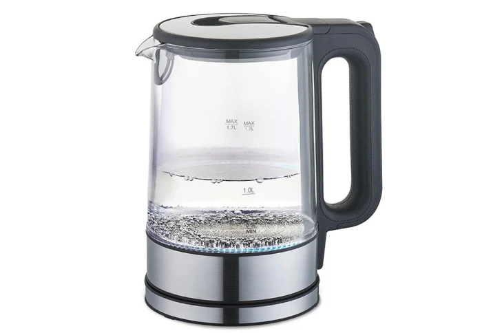 Електричний чайник Maestro MR-053-BLACK (1,7 л)